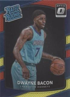 Dwayne Bacon