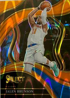 Jalen Brunson