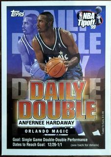 Anfernee Hardaway