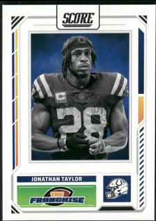 Jonathan Taylor