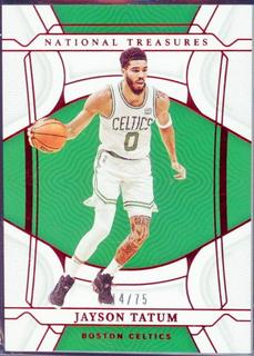 Jayson Tatum