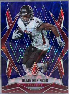 Bijan Robinson