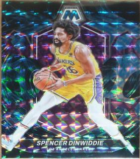 Spencer Dinwiddie