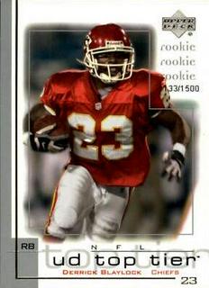 Derrick Blaylock