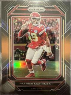 Patrick Mahomes II