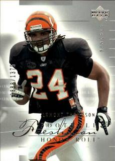 Lamont Thompson
