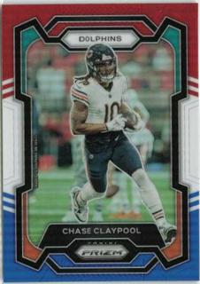 Chase Claypool