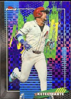 Ketel Marte