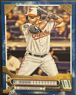 Rougned Odor