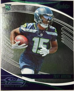 Tory Horton