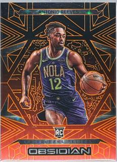 Antonio Reeves