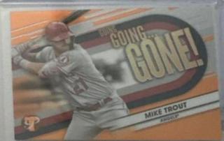 Mike Trout