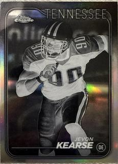 Jevon Kearse