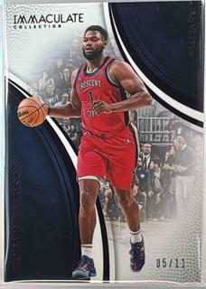Zion Williamson