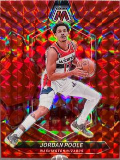 Jordan Poole