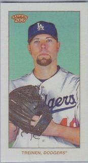 Blake Treinen