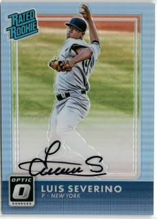 Luis Severino