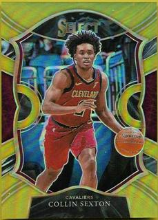 Collin Sexton
