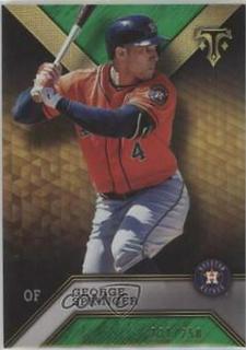 George Springer
