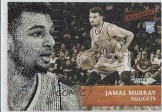 Jamal Murray