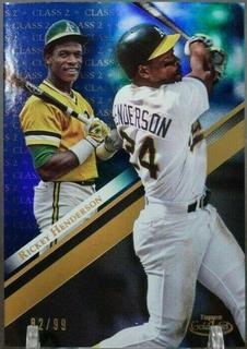Rickey Henderson
