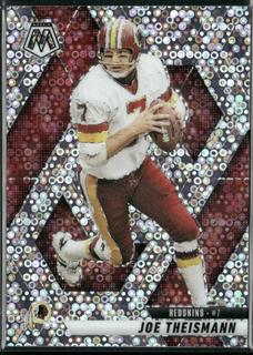 Joe Theismann