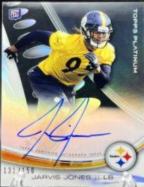 Jarvis Jones