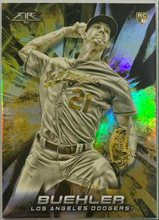 Walker Buehler