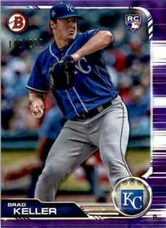 Brad Keller
