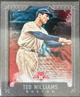 Ted Williams