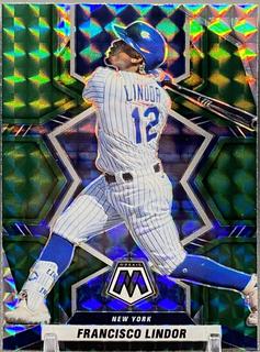 Francisco Lindor