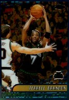 Terrell Brandon