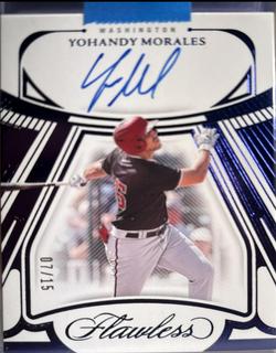 Yohandy Morales