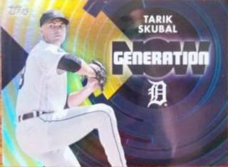 Tarik Skubal