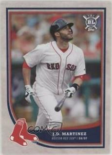 J.D. Martinez