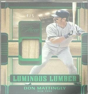 Don Mattingly