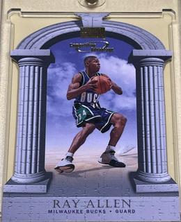 Ray Allen