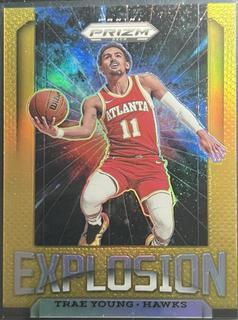 Trae Young