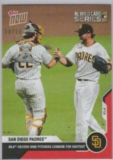 San Diego Padres