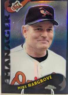 Mike Hargrove