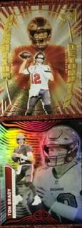 Tom Brady