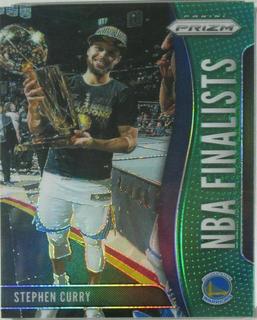 Stephen Curry