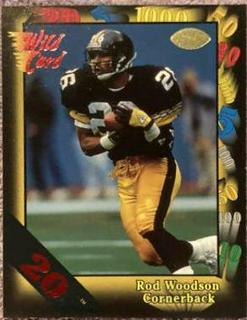 Rod Woodson