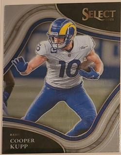 Cooper Kupp