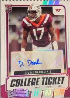 Divine Deablo