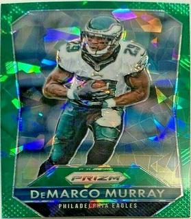 DeMarco Murray