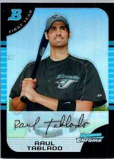 Raul Tablado