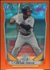 Devon Travis