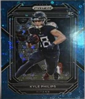 Kyle Philips