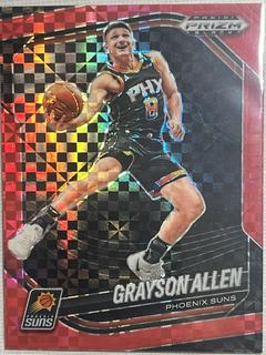 Grayson Allen
